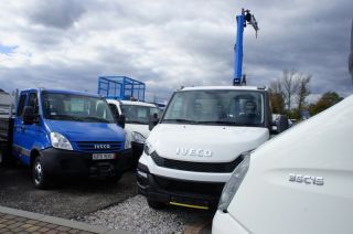 Iveco Daily 35C15